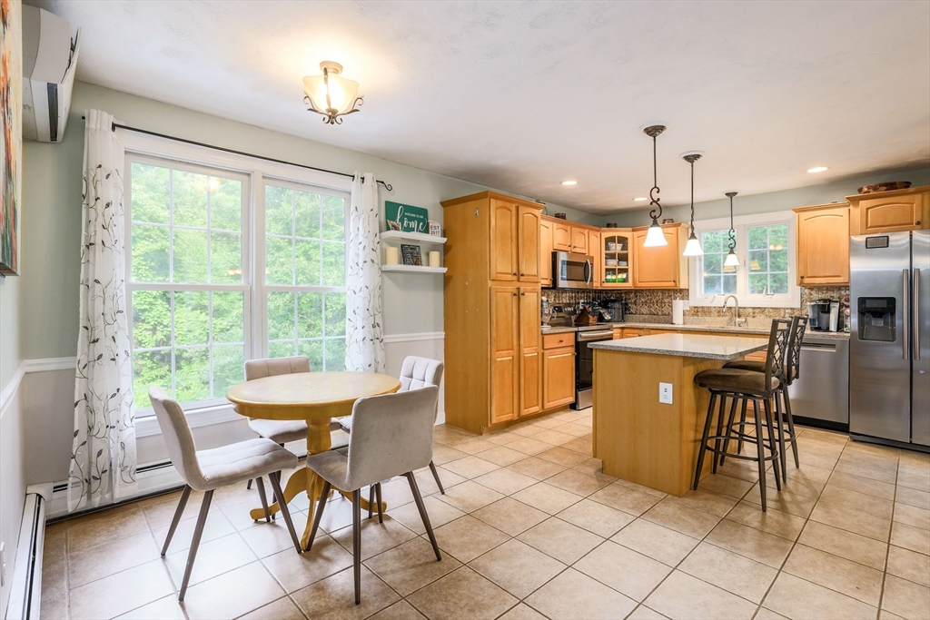 499 Ware Corner Road Oakham, MA 01068 - Photo 11 of 31