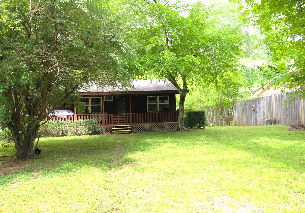 130 Ivy Lane Murphy, NC 28906 - Photo 26 of 39