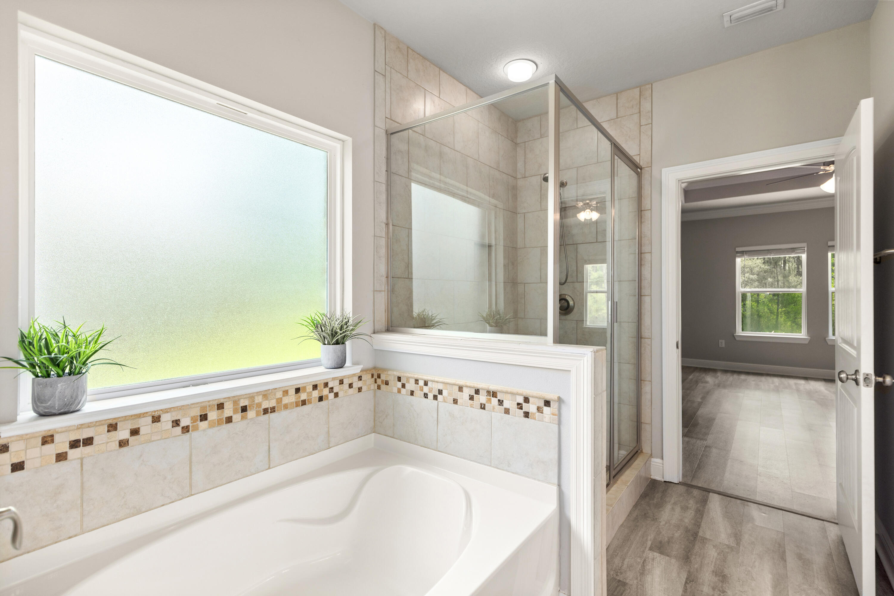 42 Conner Circle Santa Rosa Beach, FL 32459 - Photo 15 of 26 Soaking Tub