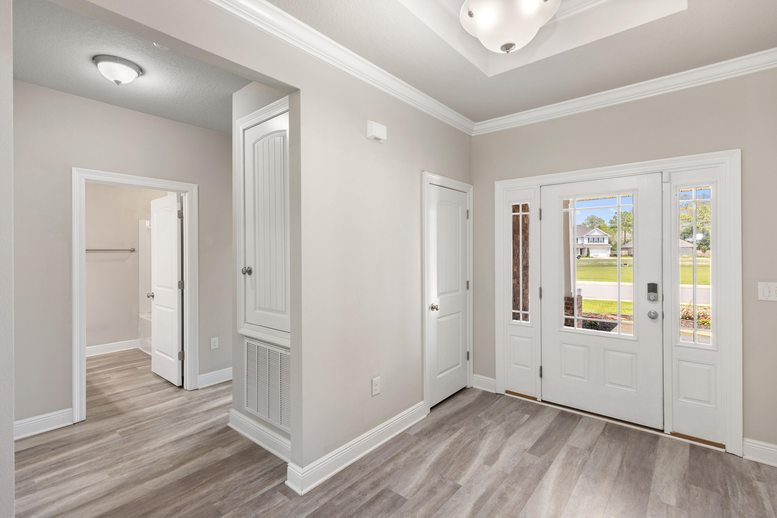 42 Conner Circle Santa Rosa Beach, FL 32459 - Photo 4 of 26 Entry & Foyer