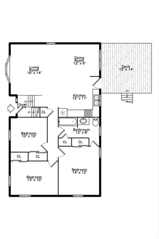 $799,900 | 21 Meadowvale Road, Burlington, MA 01803