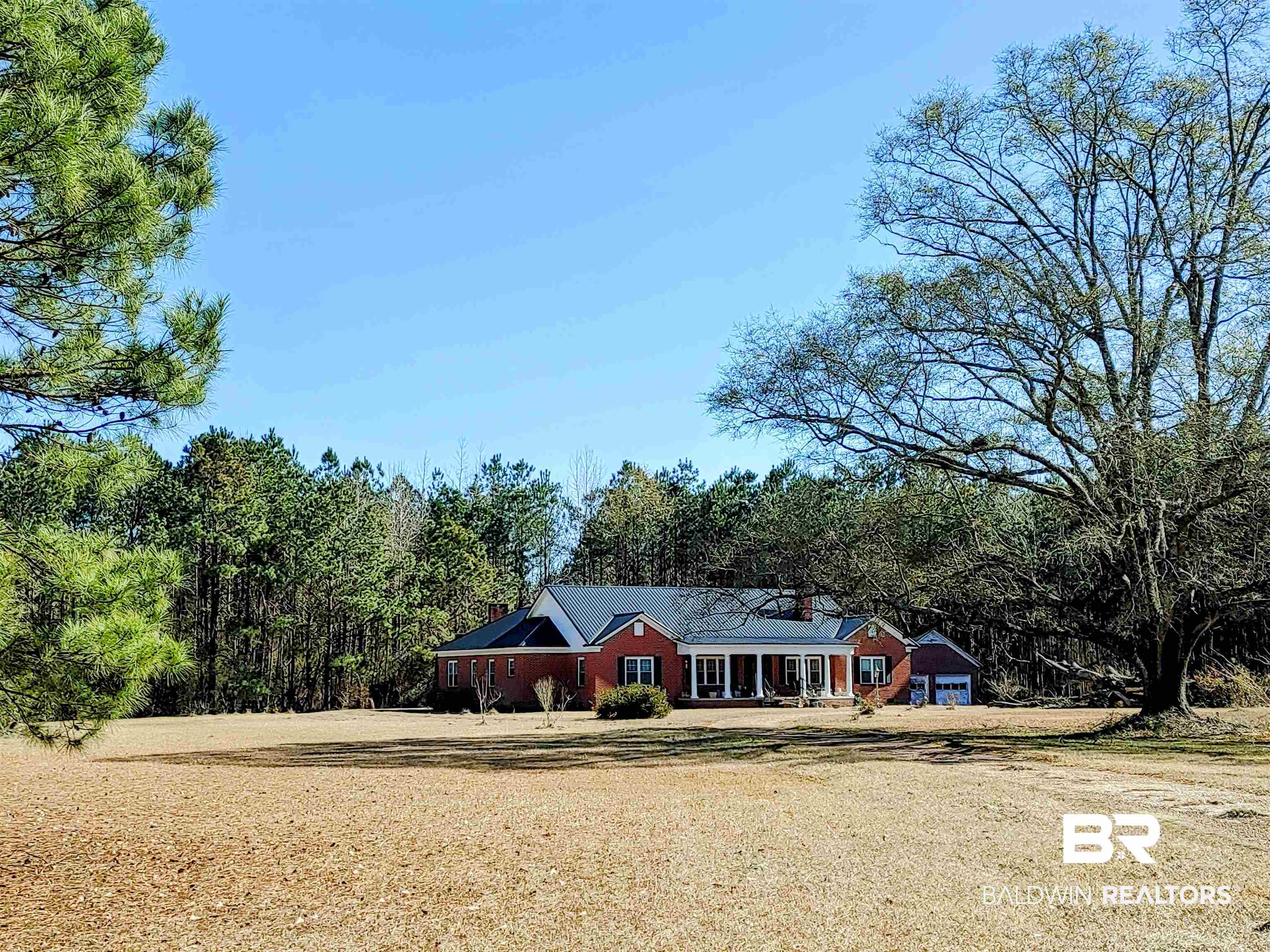 30032 Highway 17 Millry, AL 36558 - Photo 40 of 43