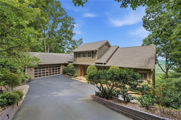 $995,000 | 72 Wild Cherry Lane, Big Canoe, GA 30143