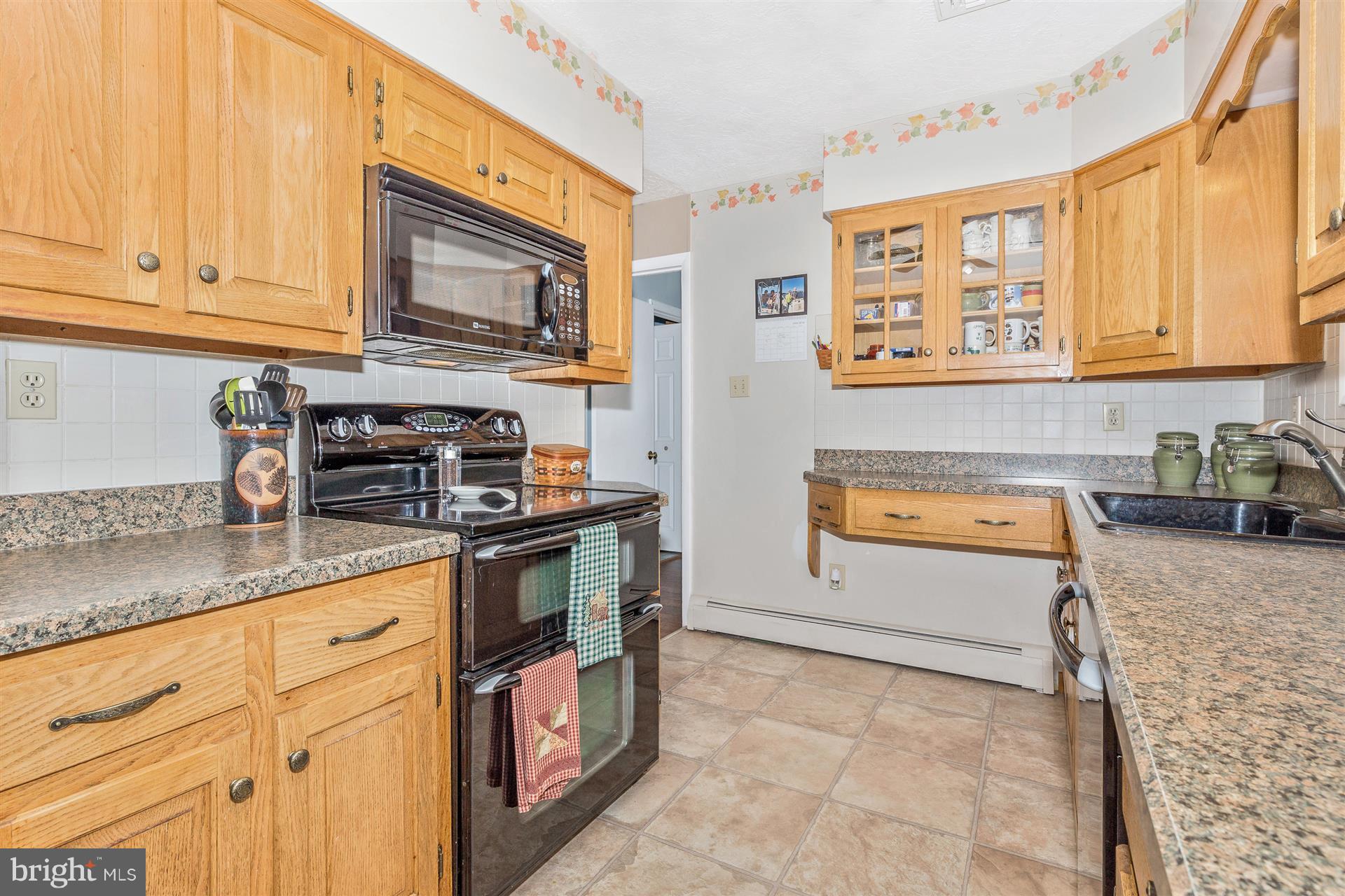 4691 Eagle Scout Road Dover, PA 17315 - Photo 11 of 30 Kitchen