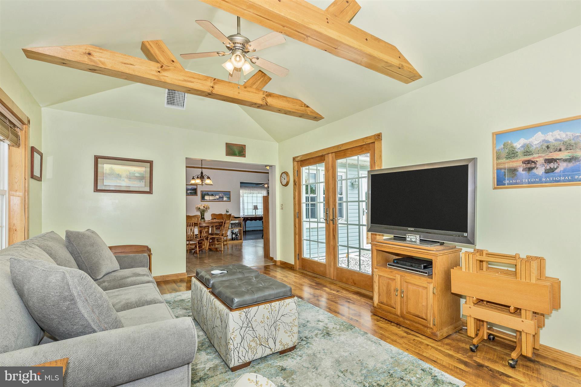 4691 Eagle Scout Road Dover, PA 17315 - Photo 13 of 30 Interior (General)