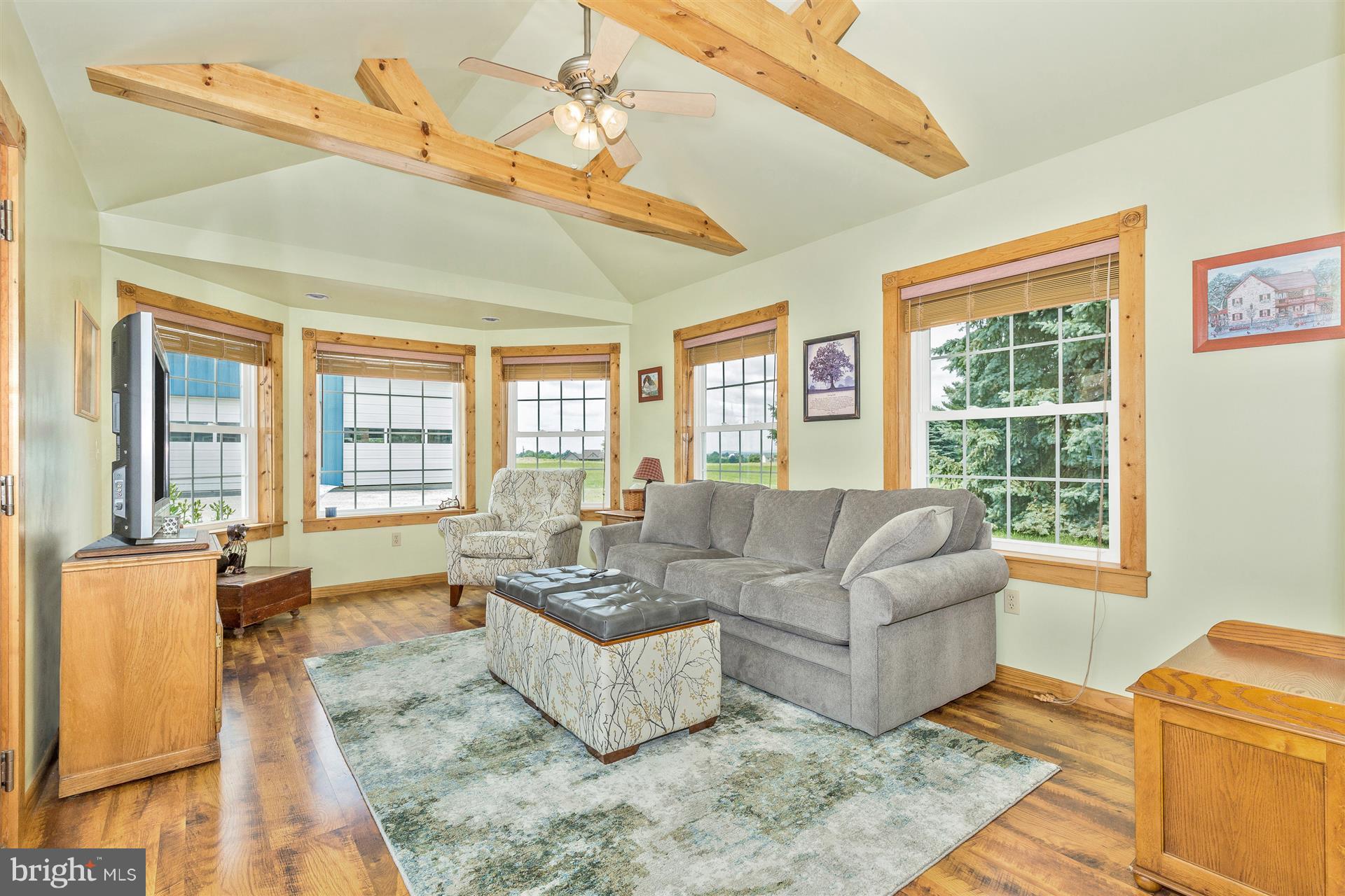 4691 Eagle Scout Road Dover, PA 17315 - Photo 14 of 30 Interior (General)