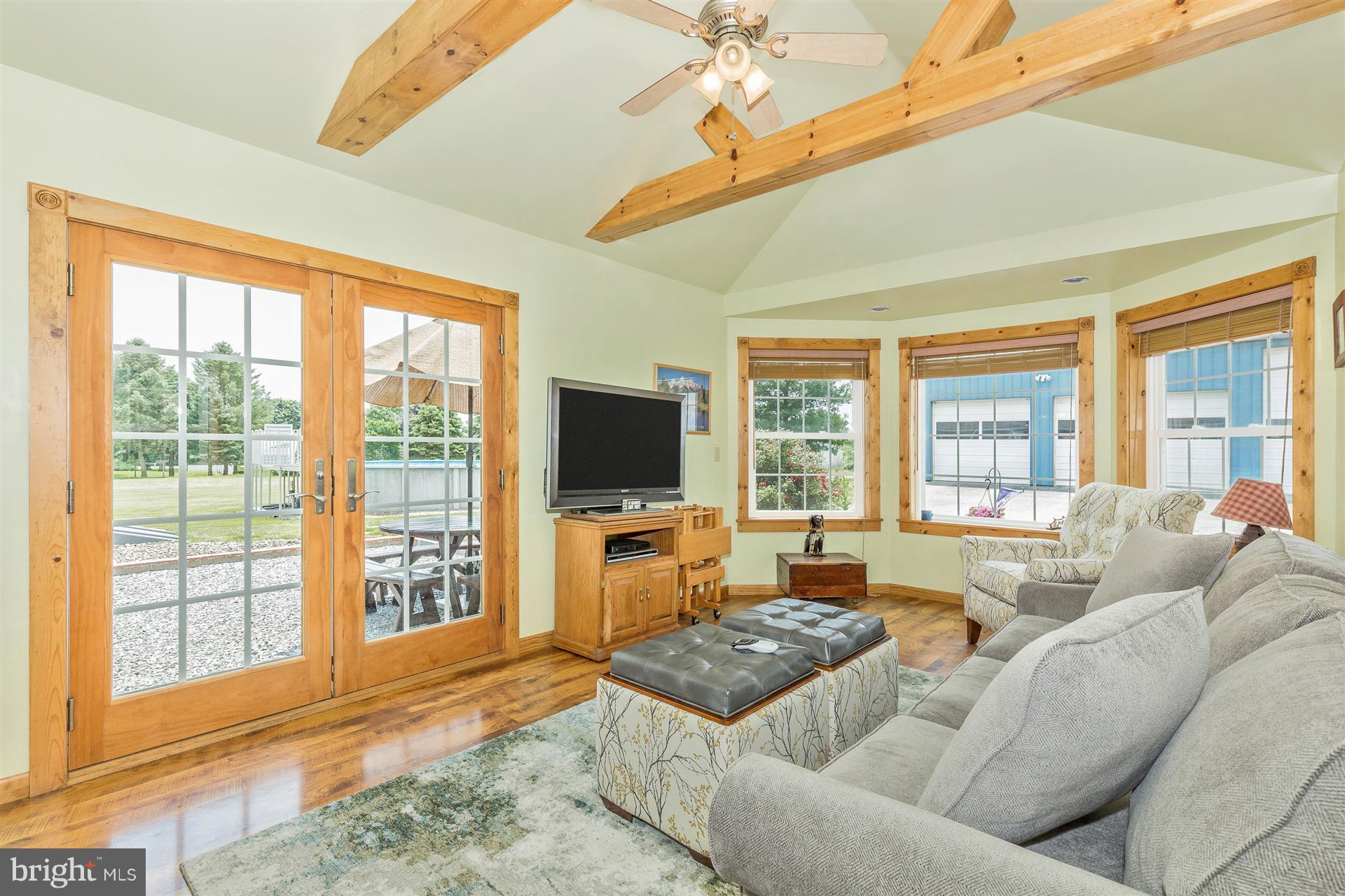 4691 Eagle Scout Road Dover, PA 17315 - Photo 15 of 30 Interior (General)
