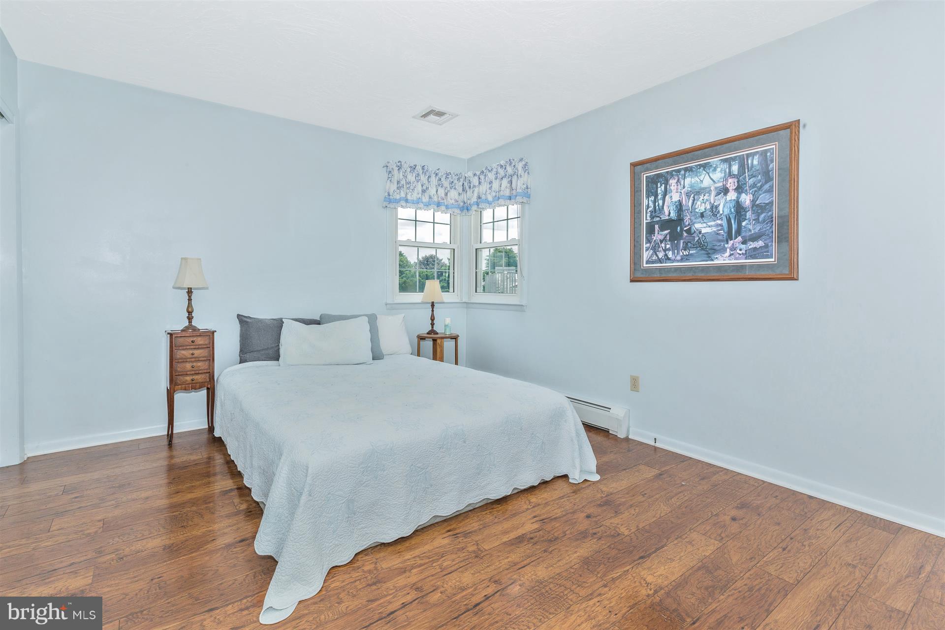 4691 Eagle Scout Road Dover, PA 17315 - Photo 16 of 30 Bedroom