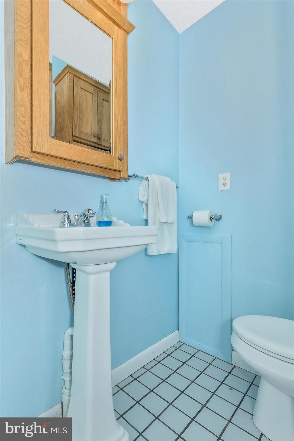 4691 Eagle Scout Road Dover, PA 17315 - Photo 17 of 30 Bath