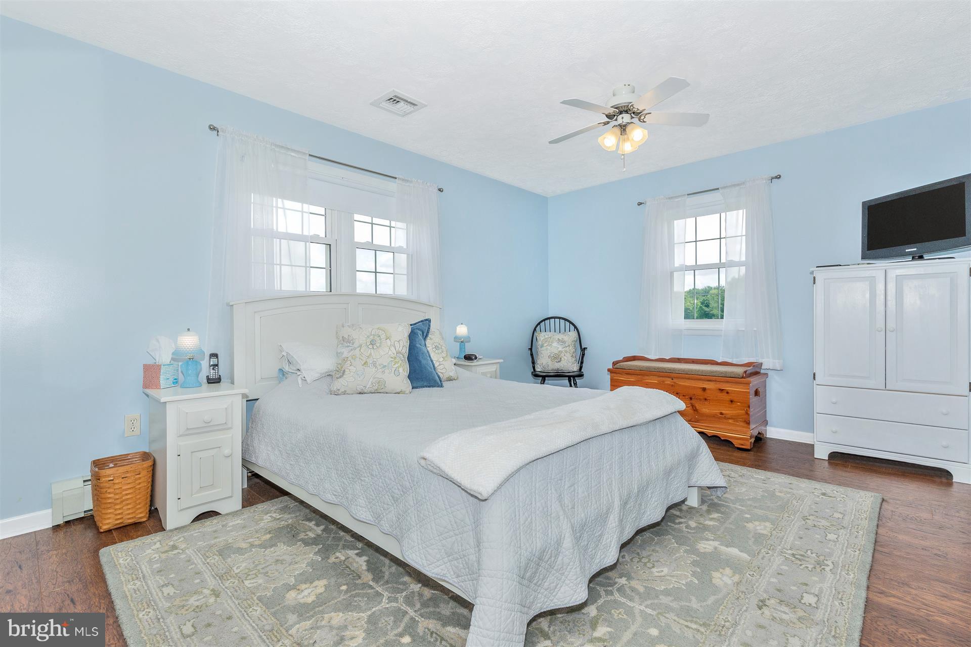 4691 Eagle Scout Road Dover, PA 17315 - Photo 19 of 30 Bedroom