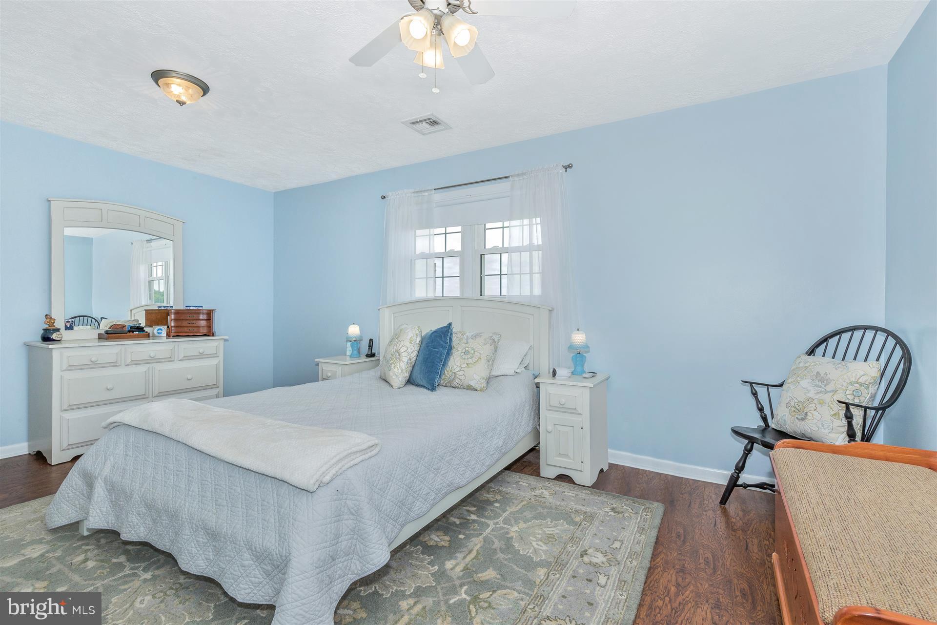 4691 Eagle Scout Road Dover, PA 17315 - Photo 20 of 30 Bedroom