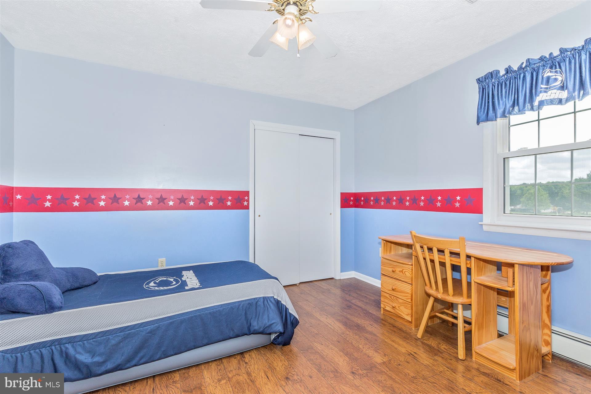 4691 Eagle Scout Road Dover, PA 17315 - Photo 22 of 30 Bedroom