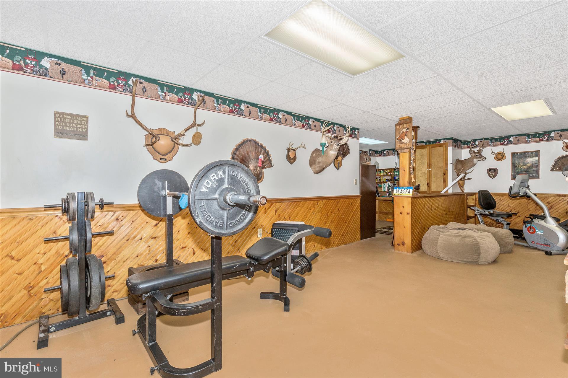 4691 Eagle Scout Road Dover, PA 17315 - Photo 26 of 30 Family Room