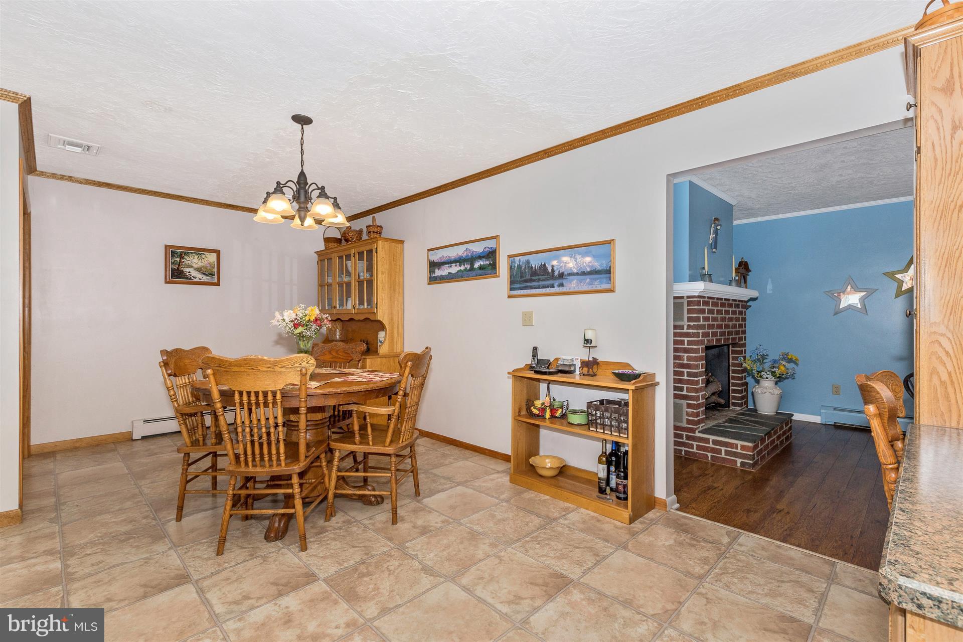 4691 Eagle Scout Road Dover, PA 17315 - Photo 7 of 30 Dining Room