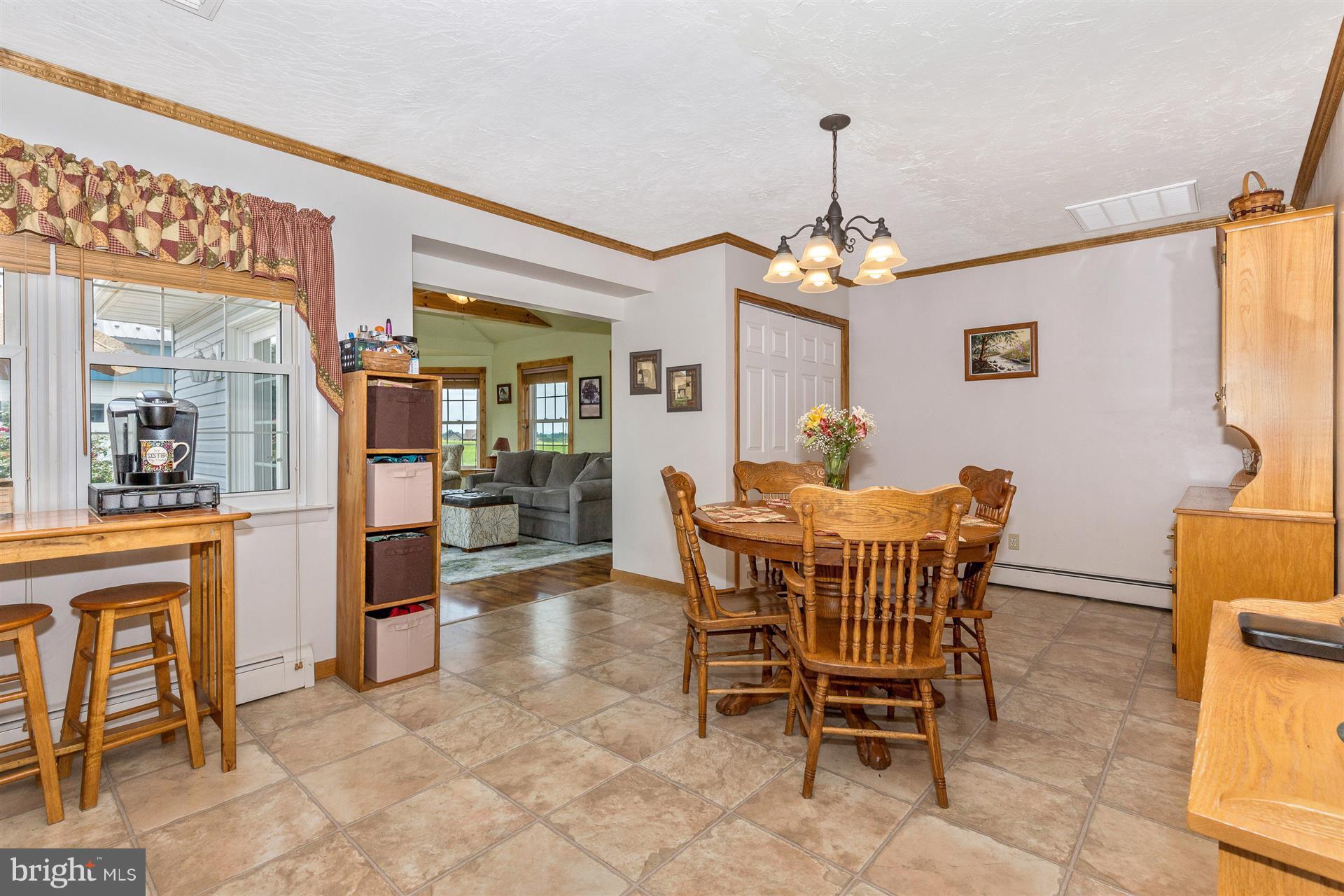 4691 Eagle Scout Road Dover, PA 17315 - Photo 8 of 30 Dining Room