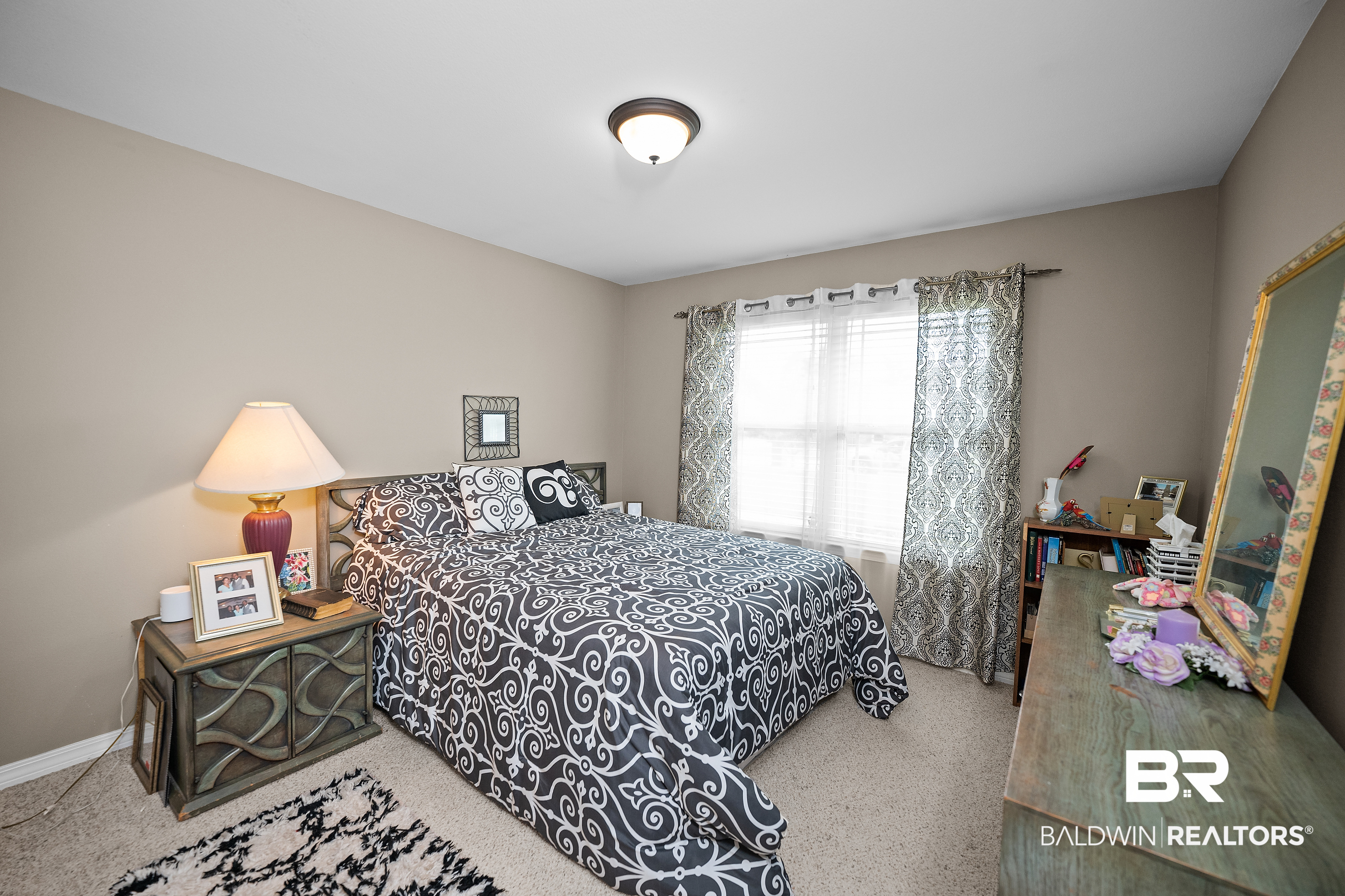 231 Meadow Run Loop East Foley, AL 36535 - Photo 25 of 46 Bedroom 2