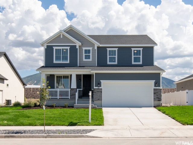 72 East Broxburn Way, Unit 116 Tooele, UT 84074 - Photo 1 of 1