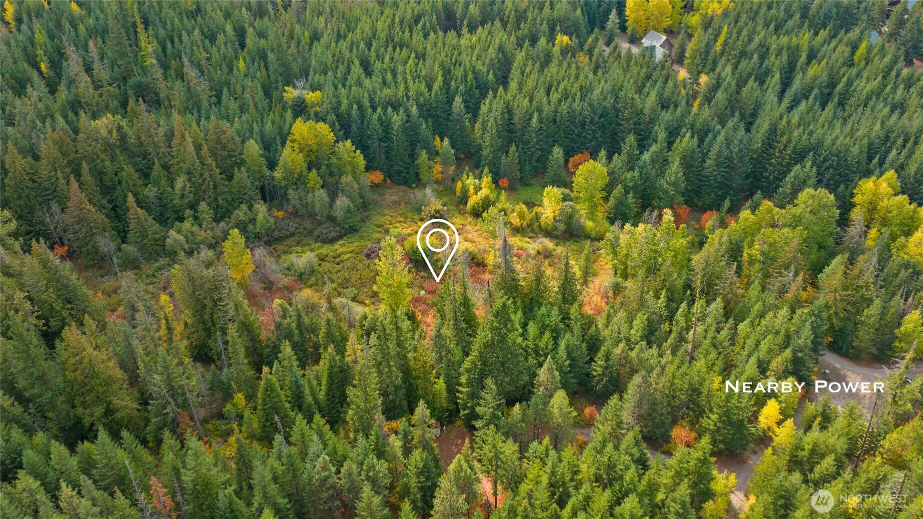 808 4517th Cle Elum, WA 98922 - Photo 14 of 28 a view of a garden