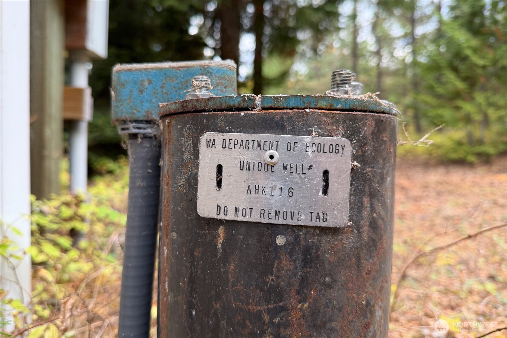 808 4517th Cle Elum, WA 98922 - Photo 28 of 28 a view of entryway