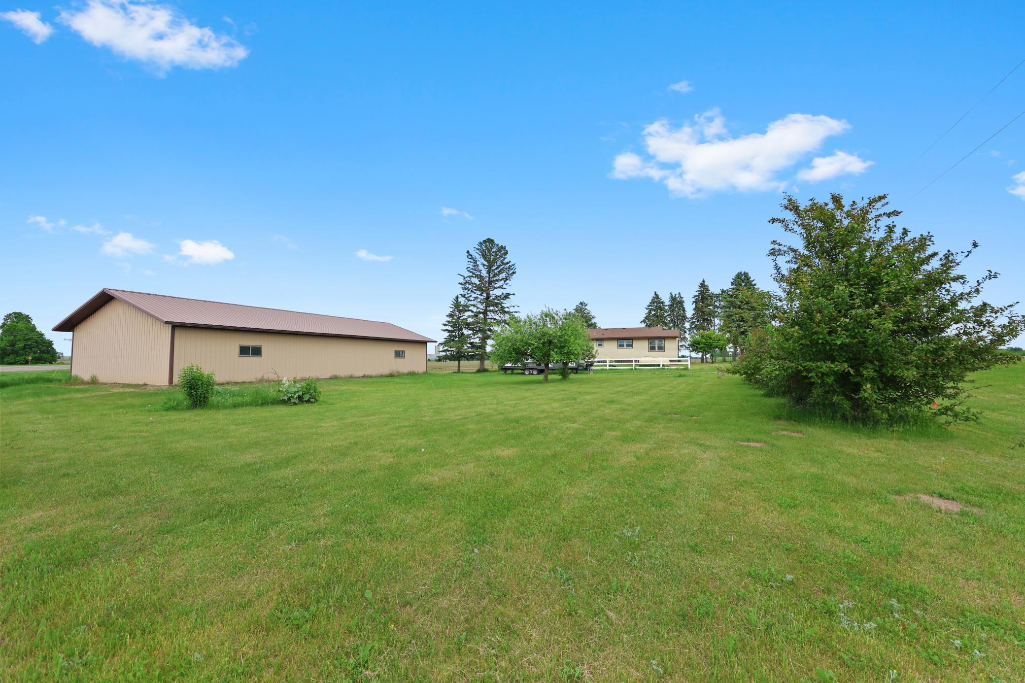 8601 Little Rock Road Northeast Foley, MN 56329 - Photo 26 of 36