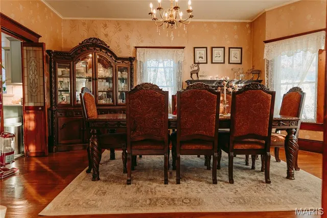 $305,000 | 104 West 3rd Street, Dixon, MO 65459