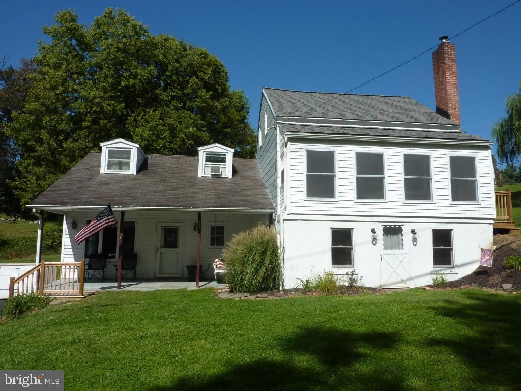 30 River Corner Road Conestoga, PA 17516 - Photo 2 of 26