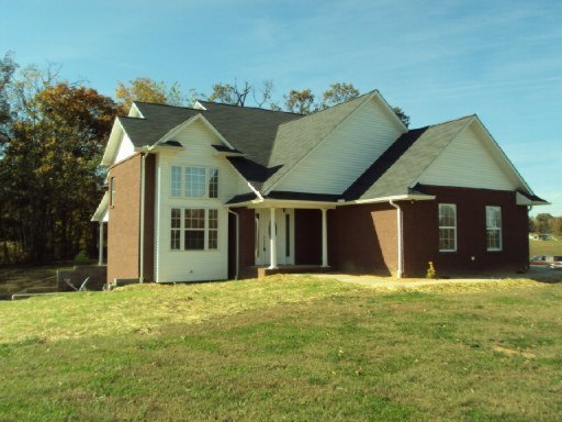 2917 Shallow Ridge Road White Pine, TN 37890 - Photo 1 of 1 Primary Photo