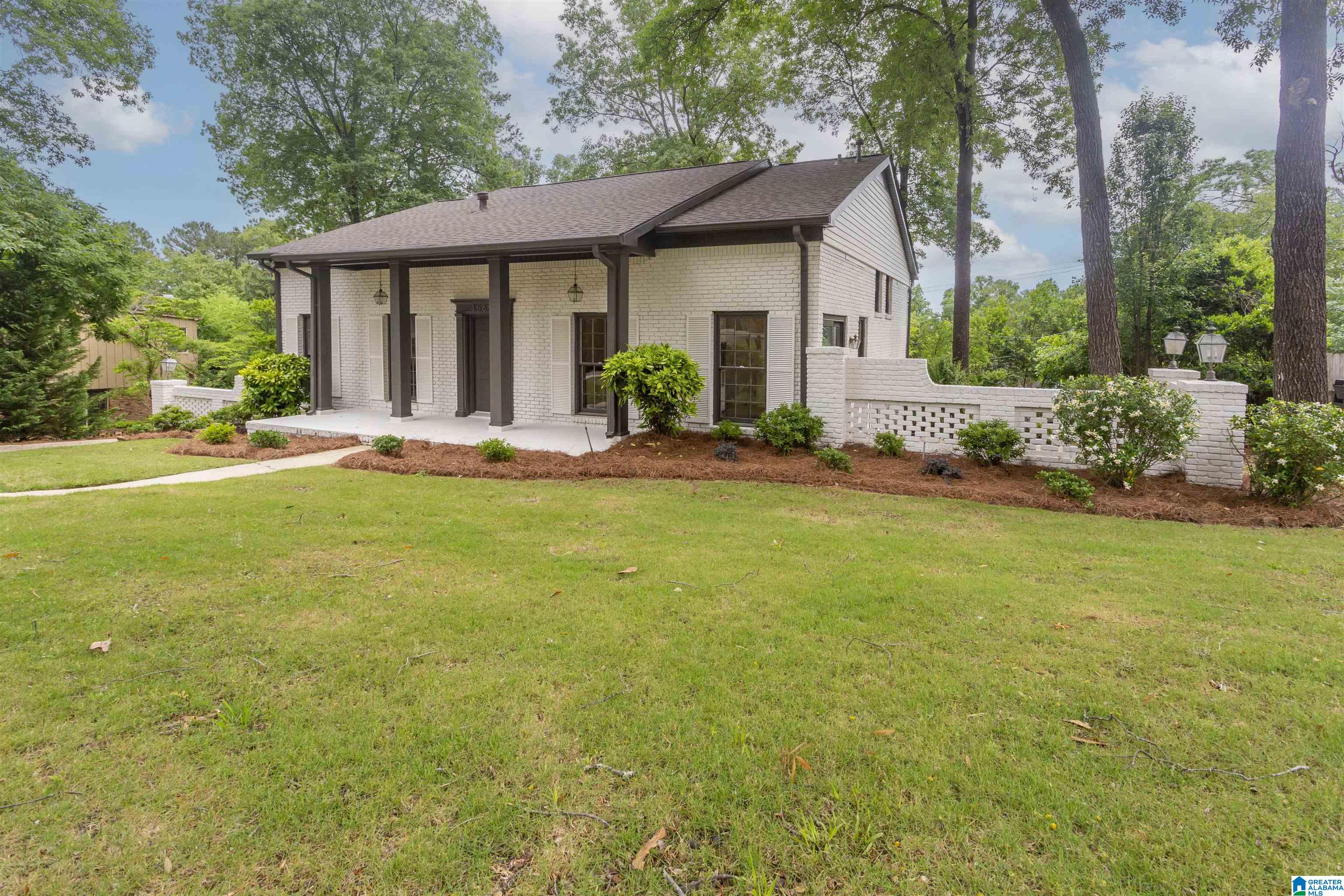 3669 Crestside Road Birmingham, AL 35223 - Photo 2 of 40