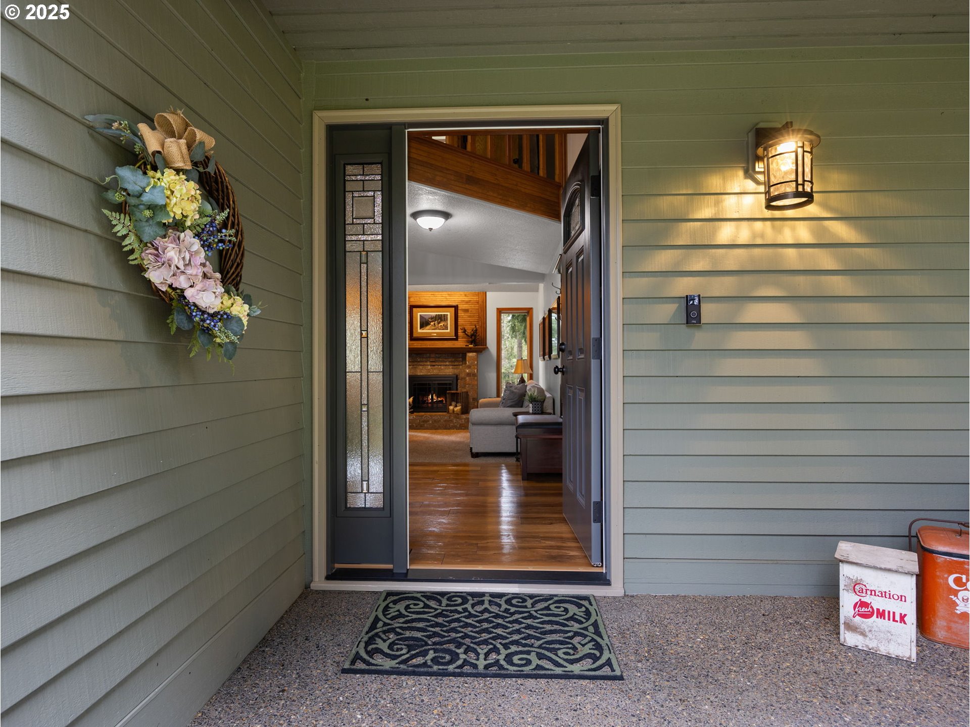 34777 Southeast Gunderson Road Sandy, OR 97055 - Photo 11 of 48