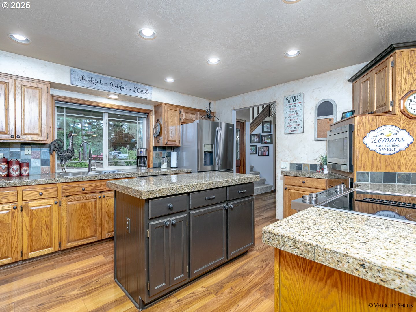 34777 Southeast Gunderson Road Sandy, OR 97055 - Photo 15 of 48