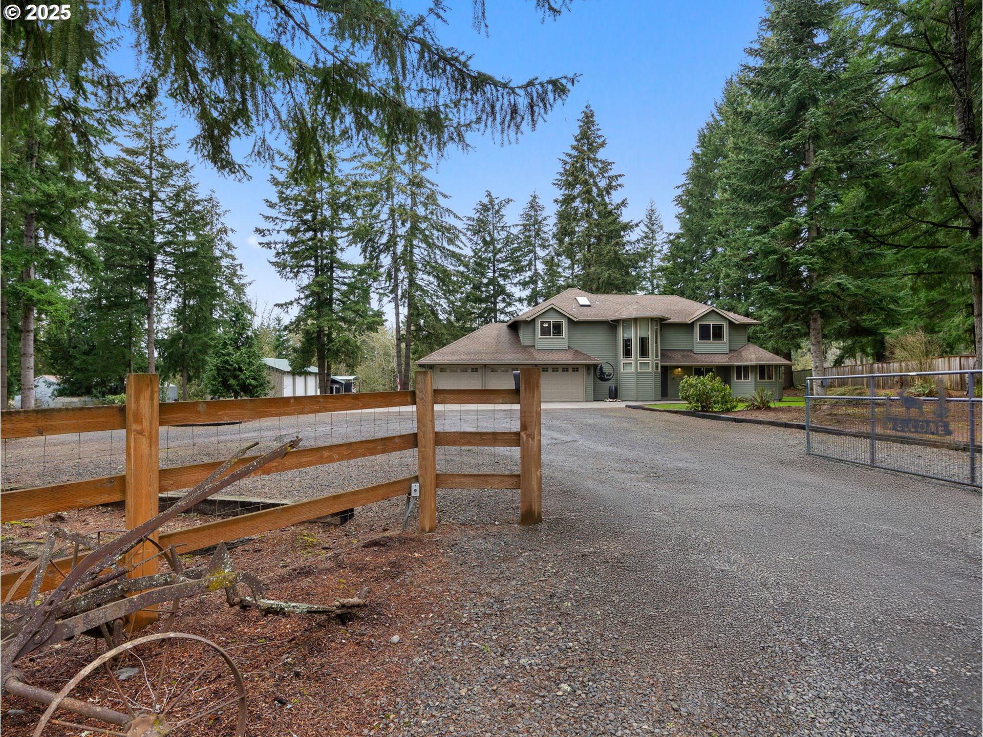34777 Southeast Gunderson Road Sandy, OR 97055 - Photo 2 of 48