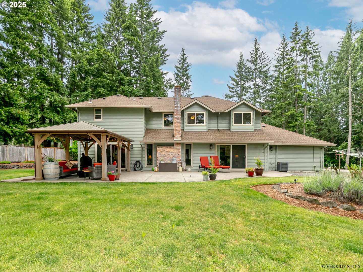 34777 Southeast Gunderson Road Sandy, OR 97055 - Photo 23 of 48