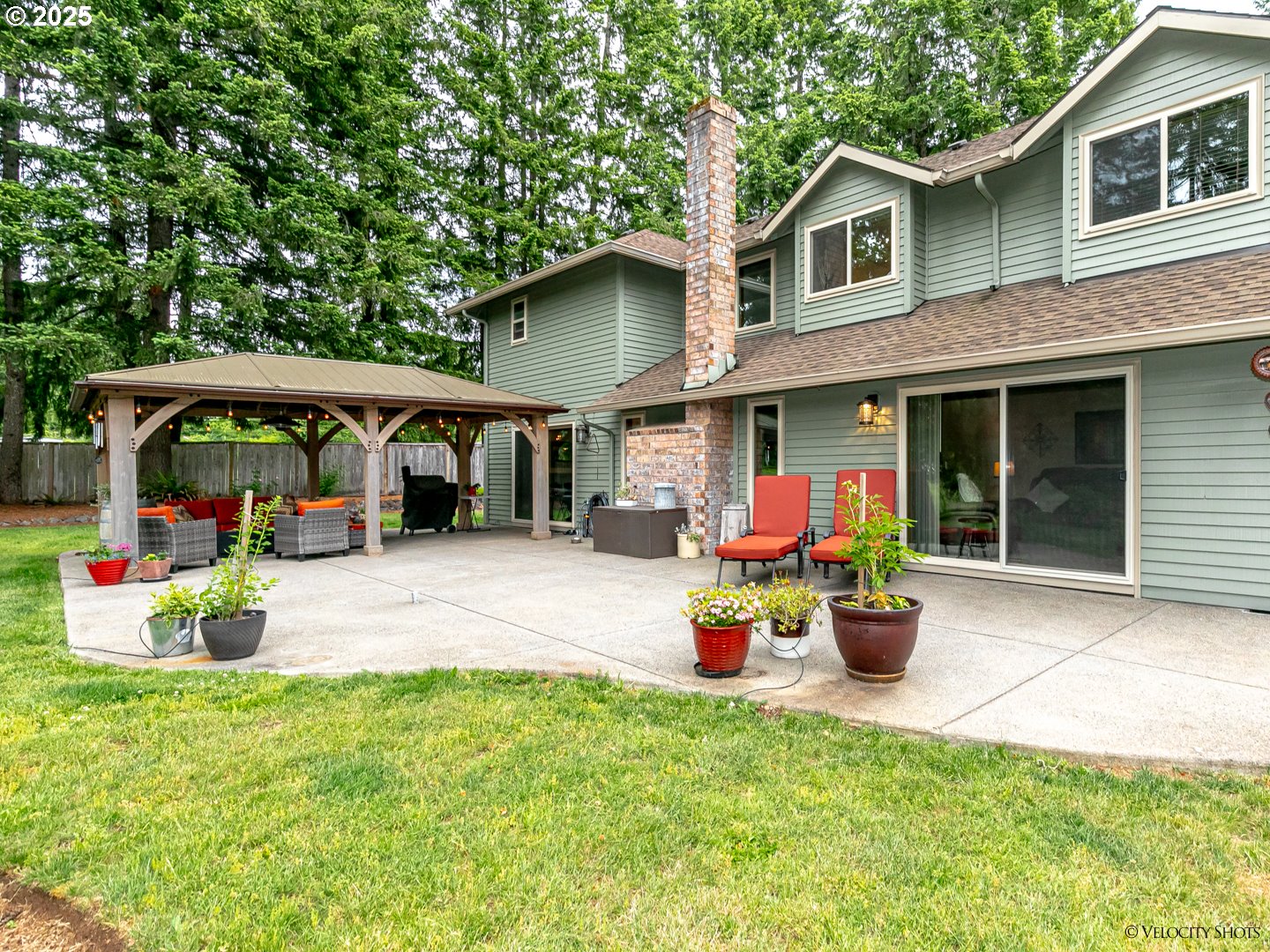 34777 Southeast Gunderson Road Sandy, OR 97055 - Photo 24 of 48