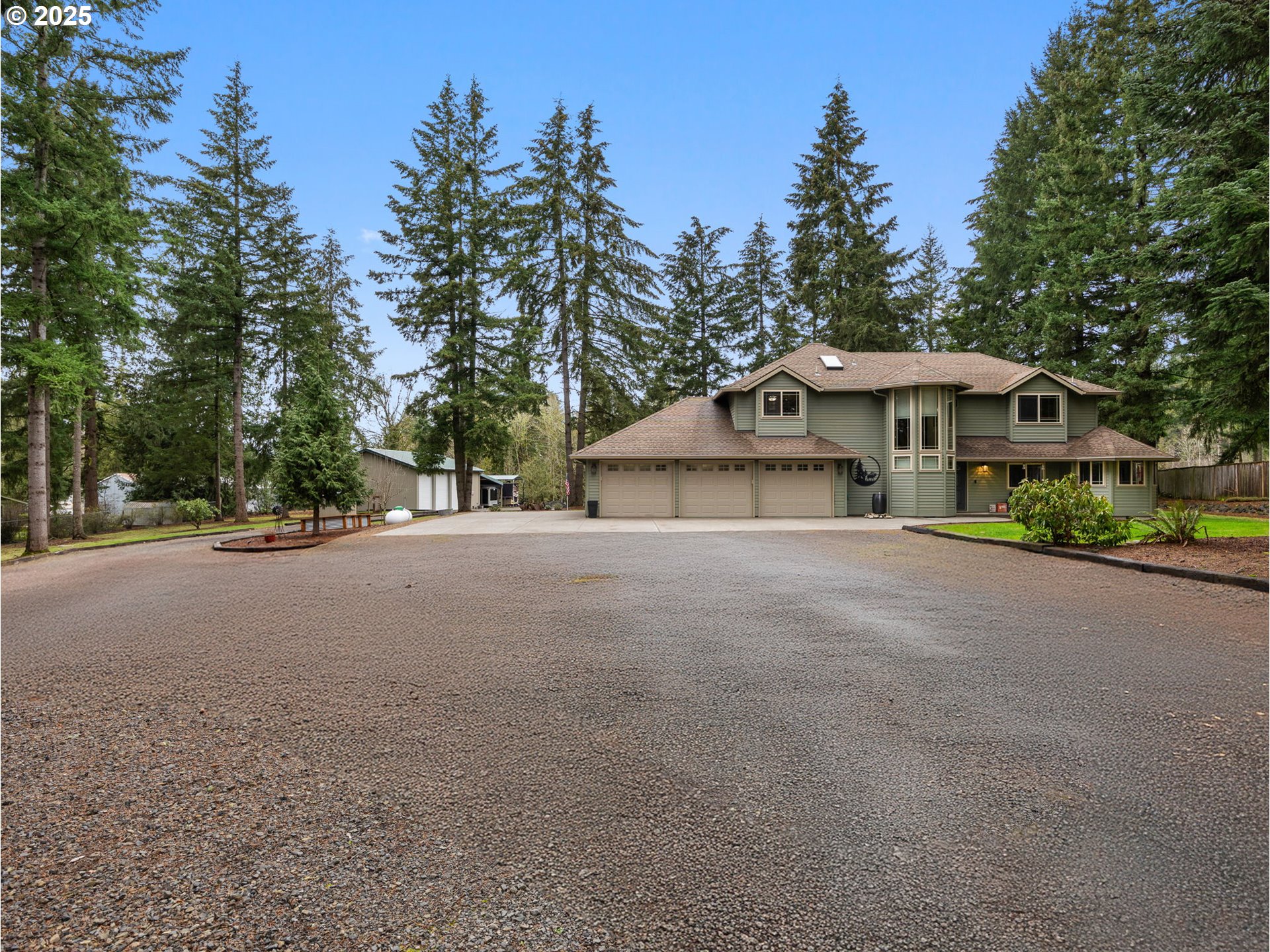 34777 Southeast Gunderson Road Sandy, OR 97055 - Photo 3 of 48