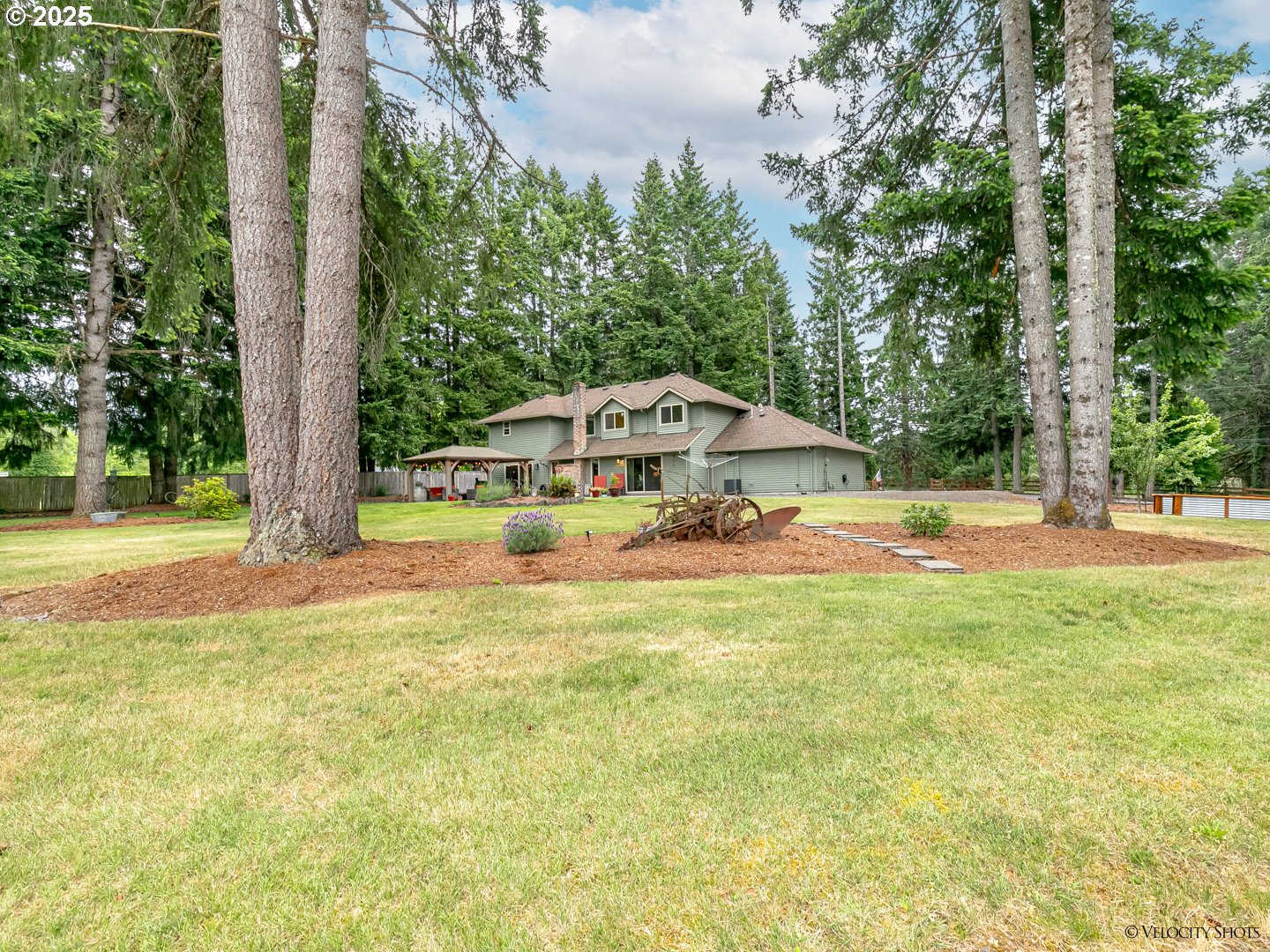 34777 Southeast Gunderson Road Sandy, OR 97055 - Photo 31 of 48