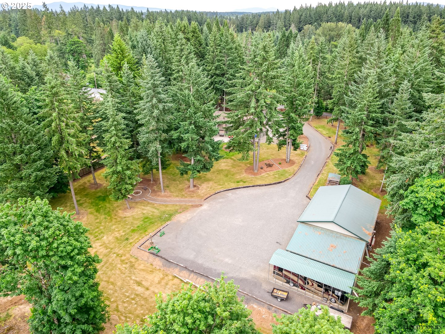 34777 Southeast Gunderson Road Sandy, OR 97055 - Photo 37 of 48