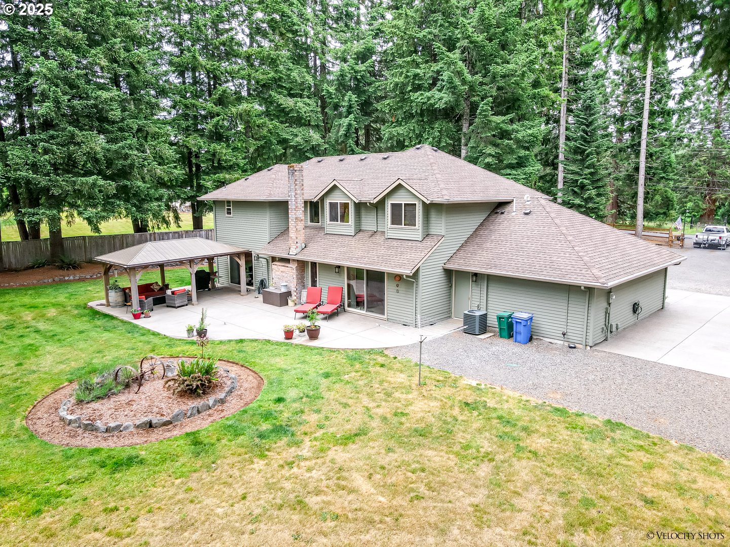 34777 Southeast Gunderson Road Sandy, OR 97055 - Photo 38 of 48
