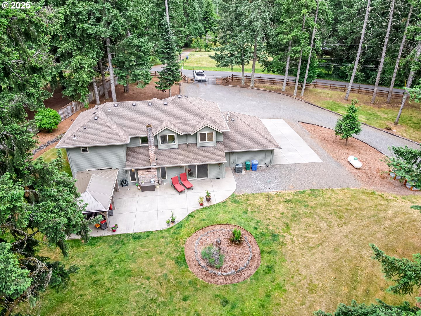 34777 Southeast Gunderson Road Sandy, OR 97055 - Photo 39 of 48