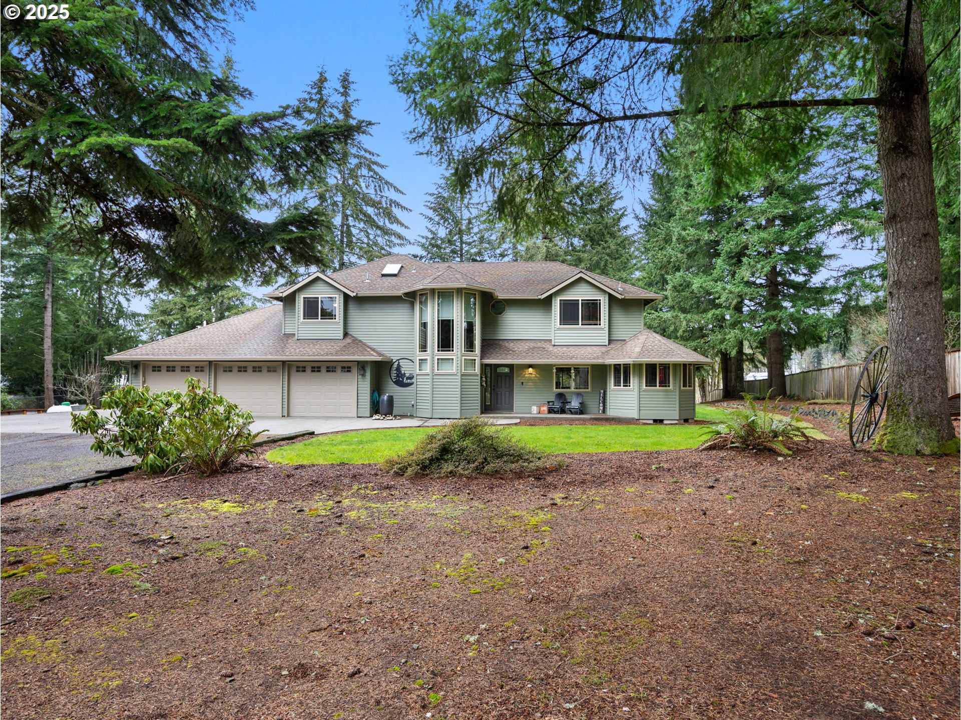 34777 Southeast Gunderson Road Sandy, OR 97055 - Photo 4 of 48