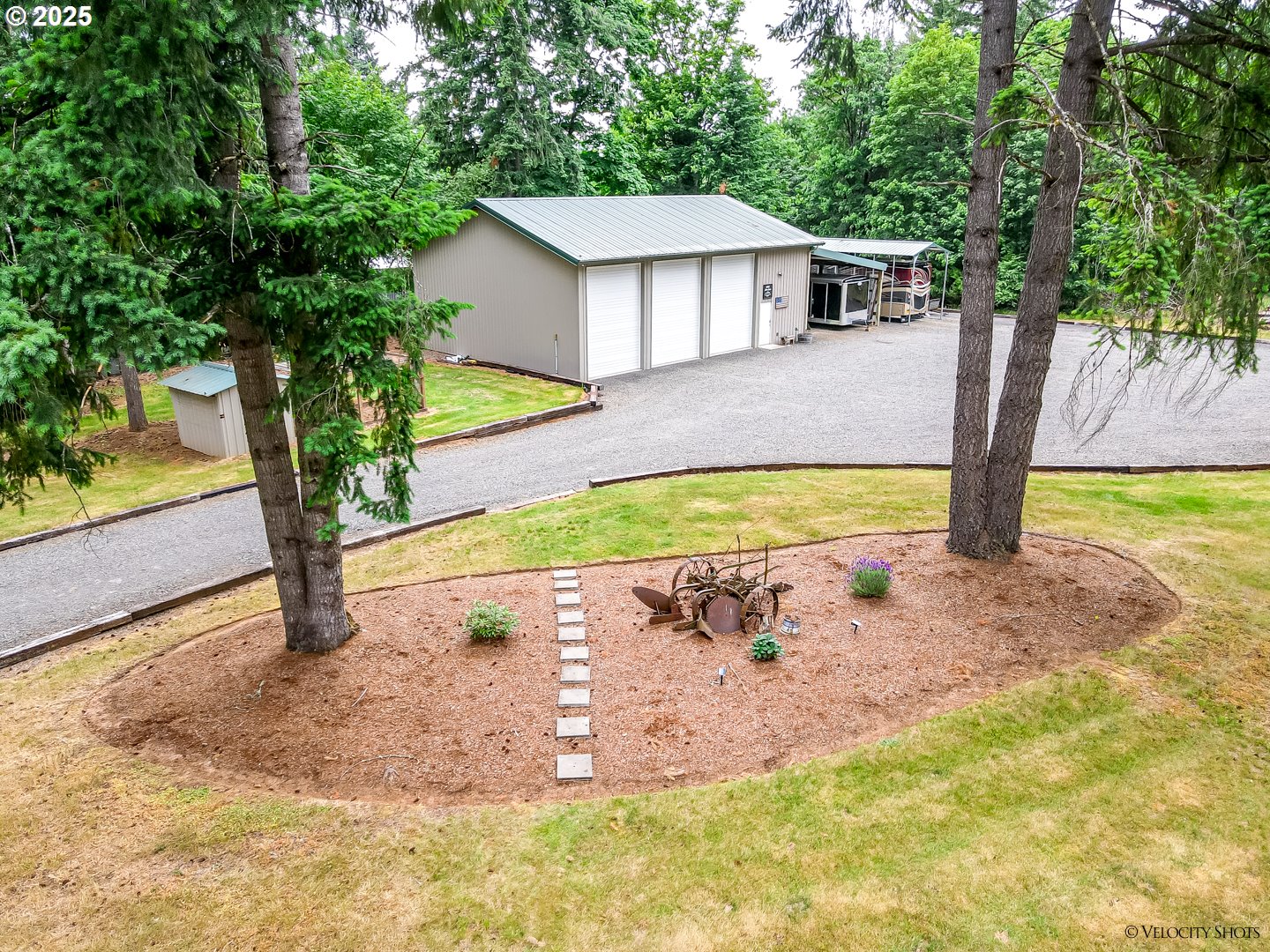 34777 Southeast Gunderson Road Sandy, OR 97055 - Photo 41 of 48