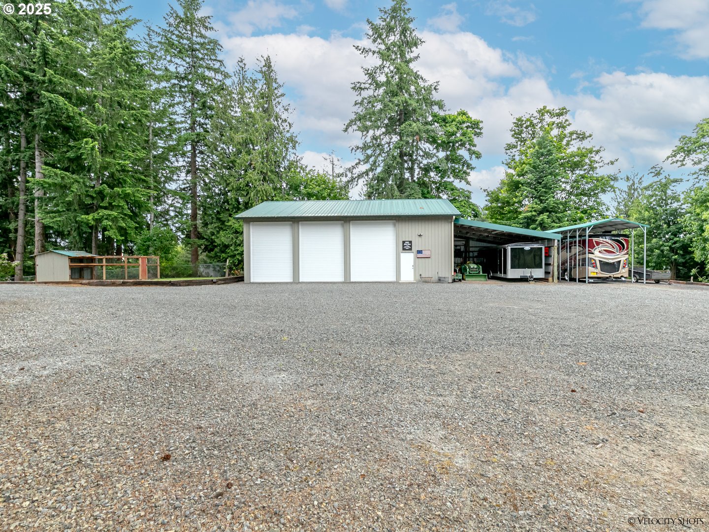 34777 Southeast Gunderson Road Sandy, OR 97055 - Photo 42 of 48