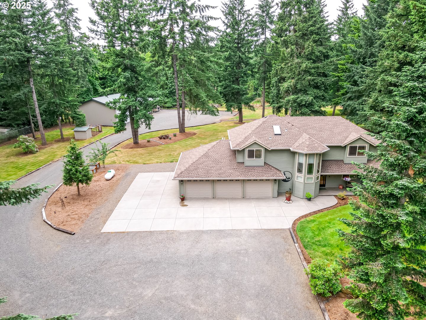 34777 Southeast Gunderson Road Sandy, OR 97055 - Photo 5 of 48