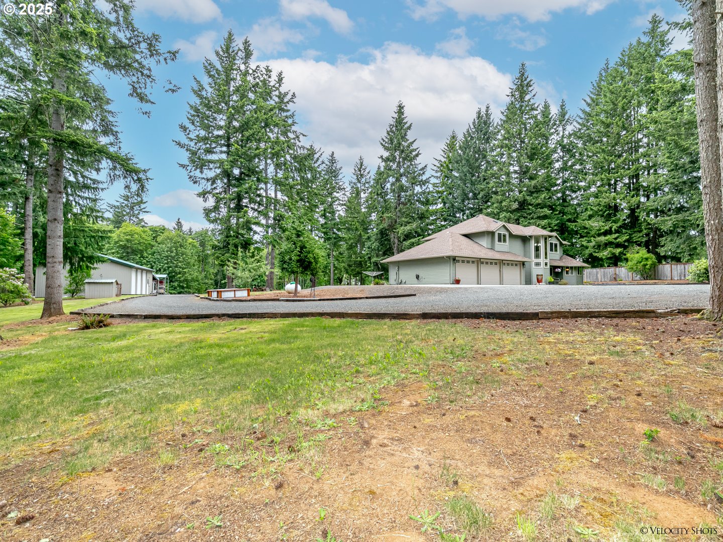 34777 Southeast Gunderson Road Sandy, OR 97055 - Photo 6 of 48