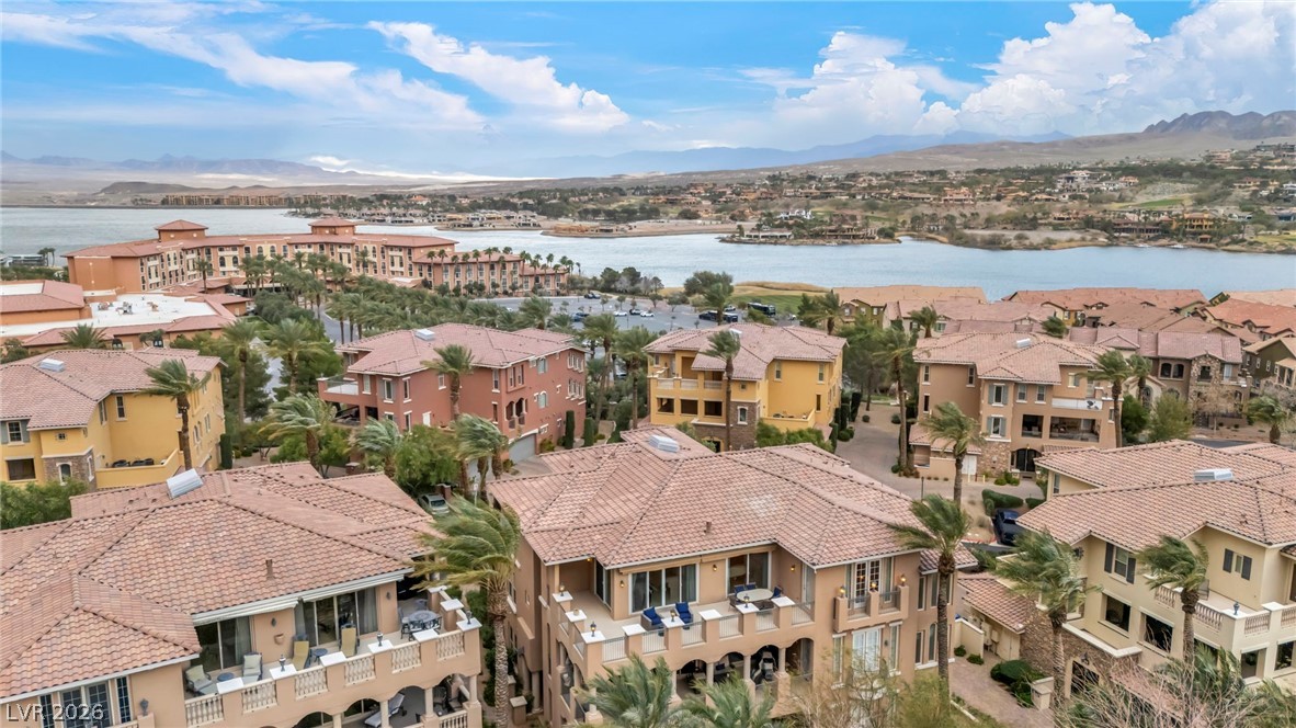 75 Luce Del Sole, Unit 3 Henderson, NV 89011 - Photo 48 of 56
