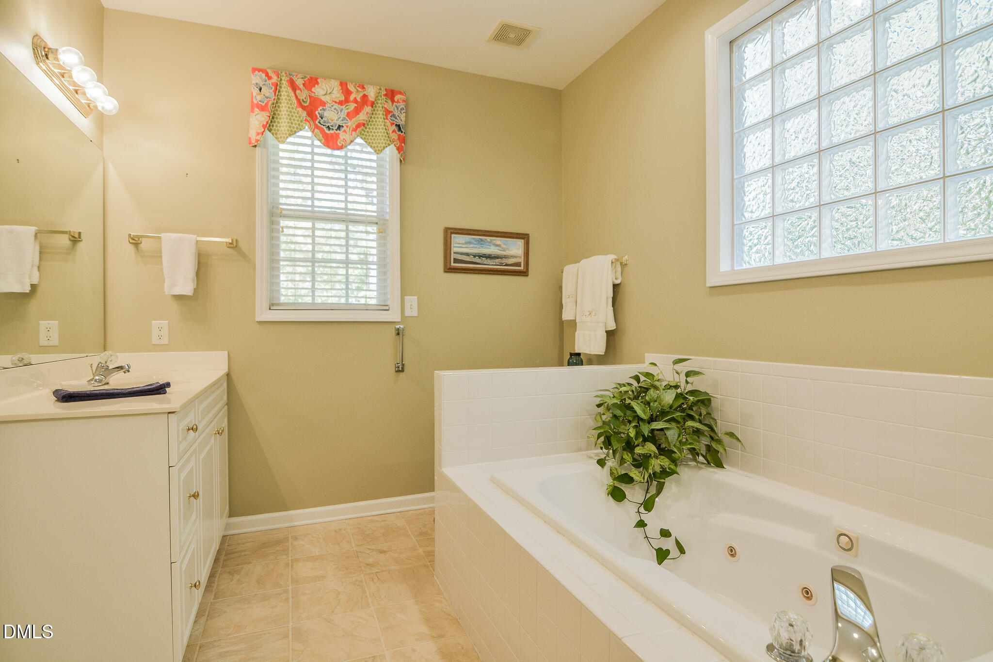105 Trailing Oak Trail Clayton, NC 27527 - Photo 28 of 61 105-Bathroom-main2