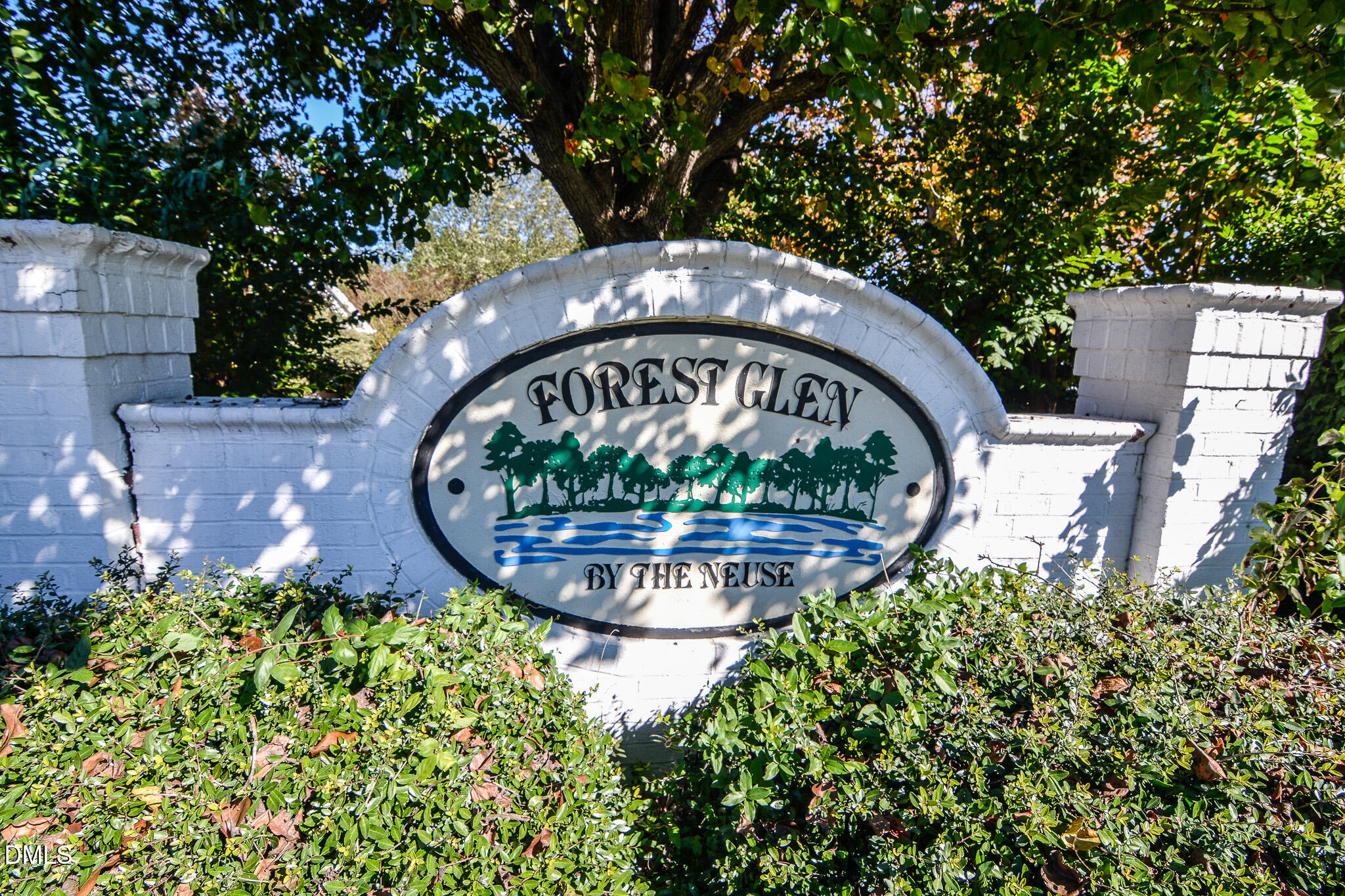 105 Trailing Oak Trail Clayton, NC 27527 - Photo 60 of 61 105-Subsign