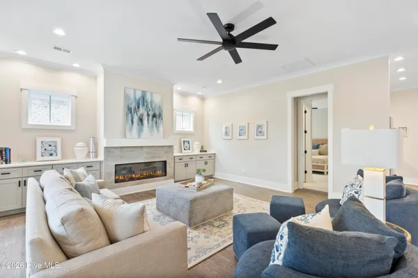 $1,129,800 | 5523 Fayes Meadow, Unit LOT 6), Wilmington, NC 28412