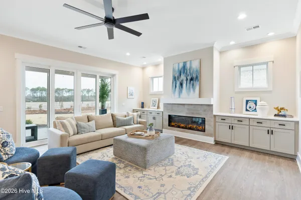 $1,129,800 | 5523 Fayes Meadow, Unit LOT 6), Wilmington, NC 28412