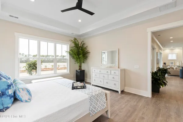 $1,129,800 | 5523 Fayes Meadow, Unit LOT 6), Wilmington, NC 28412