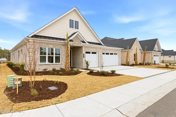 $1,129,800 | 5523 Fayes Meadow, Unit LOT 6), Wilmington, NC 28412